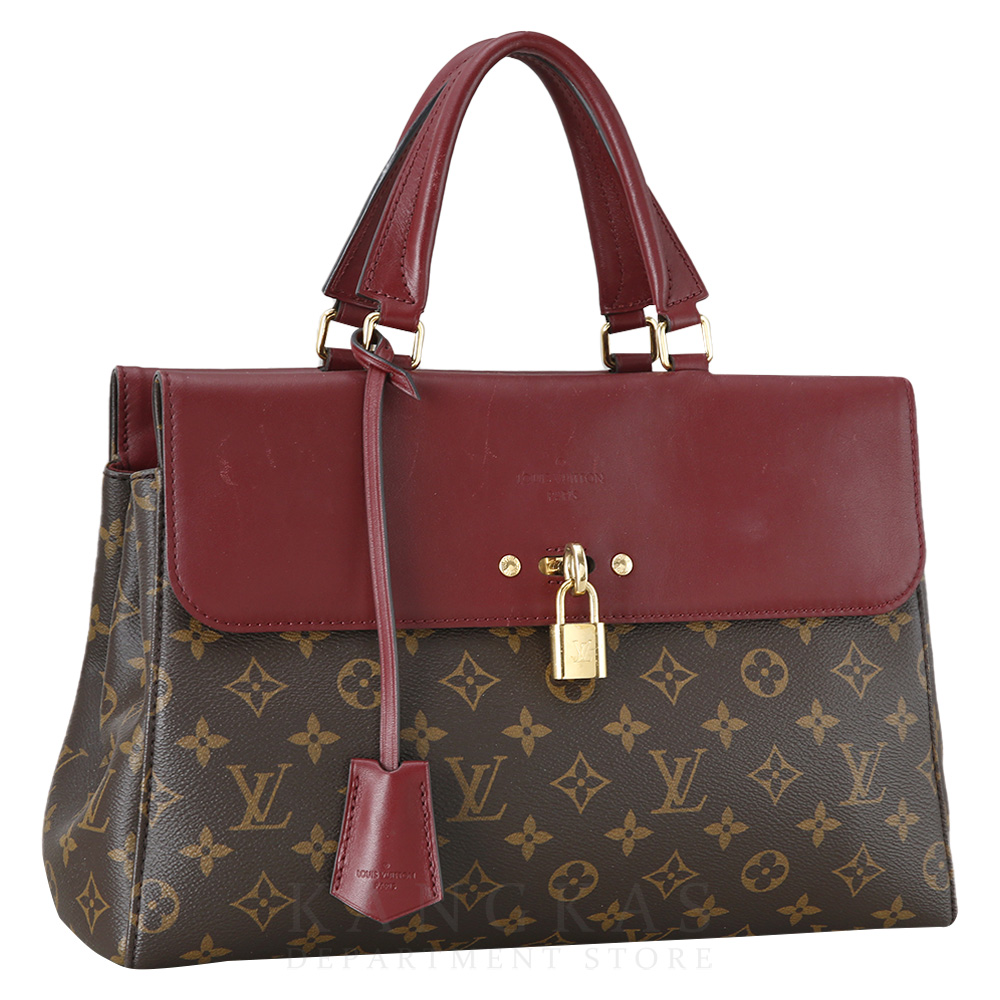 LOUIS VUITTON(USED)루이비통 모노그램 비너스 토트백